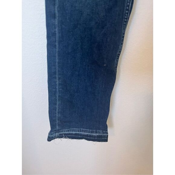 Hudson Jade Mid Rise Loose Fit Jeans NEW - Picture 8 of 12